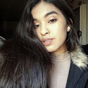 Meet your Posher, Ashlieashlie